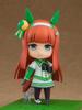 GOOD SMILE COMPANY Nendoroid Uma Musume Pretty Derby Silence Suzuka Non-Scale Plastic Painted Movable Figure
