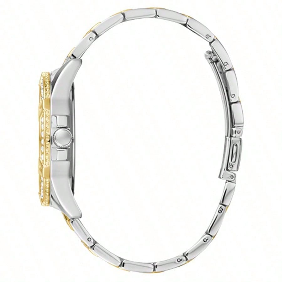 GUESS Women's Quartz Watch W1156L5