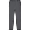 New Casual Pants Men's Carbon Mist Gray F11M512802F-CC