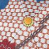 folding UV-cut, all-weather umbrella, Azuki-san