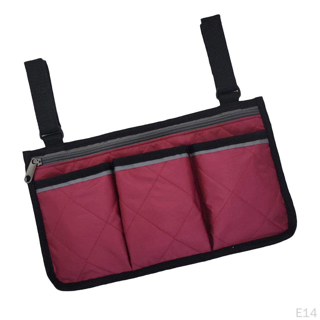 Tasche Bettgitter Organizer Handy