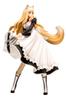 Kotobukiya Shining Hearts Lorna Scale PVC Painted Finished Product 1/8