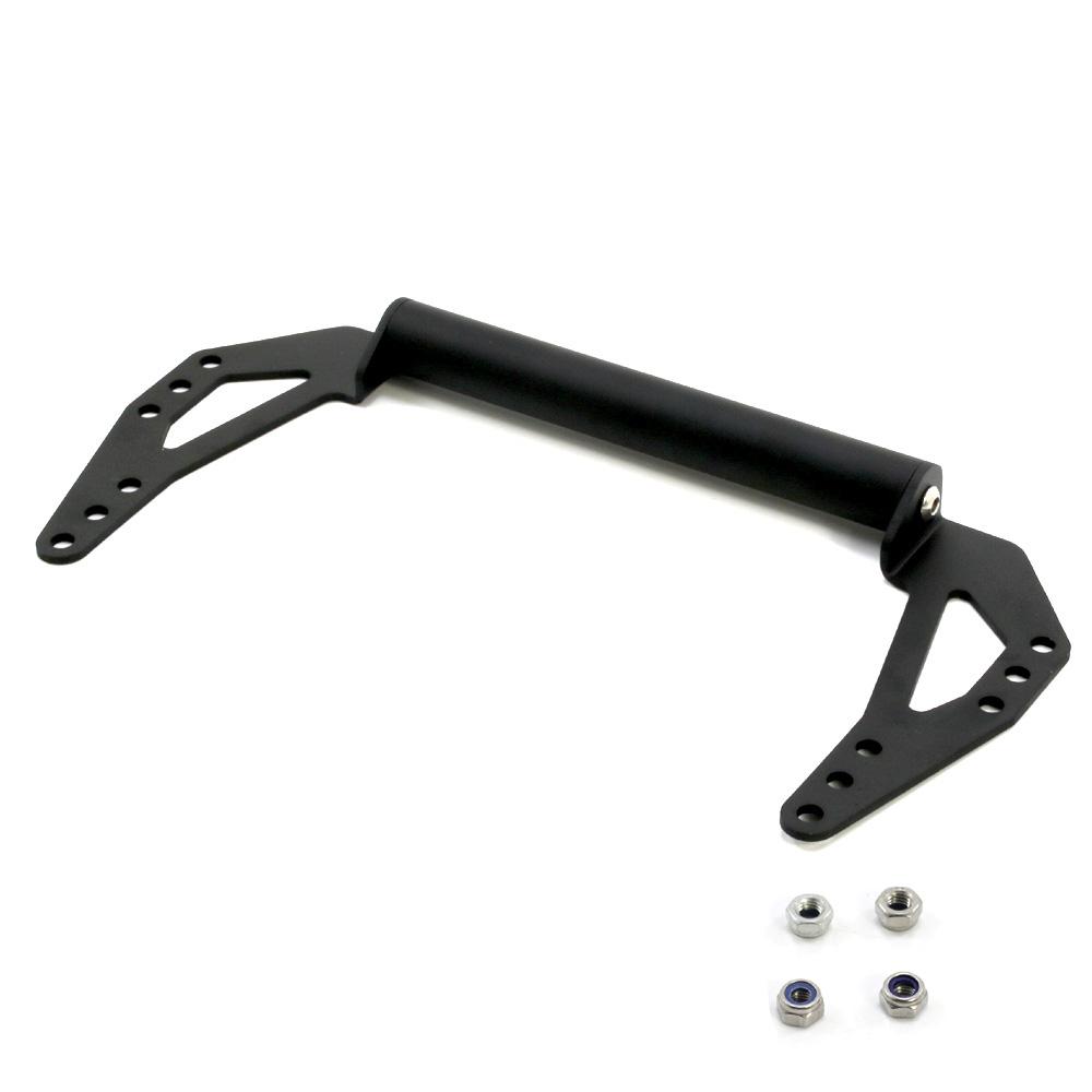 Artudatech DL1000/DL650 V Strom Motorcycle Navigation Phone Mount Bracket For Suzuki Vstrom DL1000 2014 -2019 Accessories