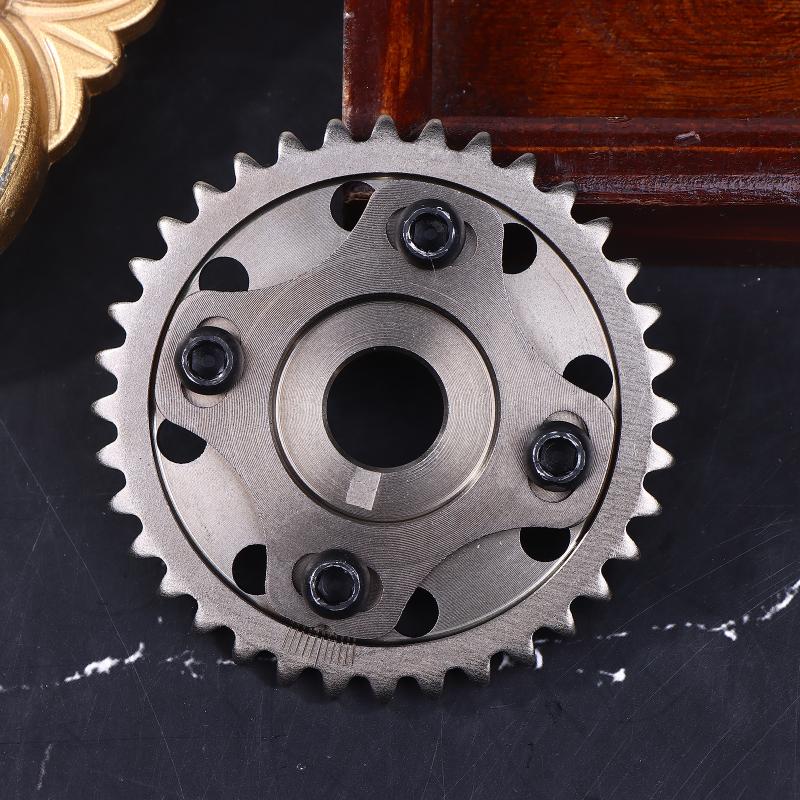 Gears 4-Screw Camshaft 36-Tooth Rowlin Chain Gear 4-Valve Camshaft Fino/Mio/Sporty/Wave125 With Scratch Degree