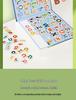 English Alphabet Puzzle Cards: Educational Toy for Kids - Spelling, Magnets & Cognition