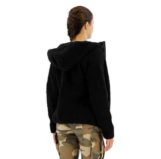 Brandit Teddy Jacket