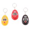 A Talking Clock That Speaking The Time In English Digital Alarm Clock For The Blind, Elders Or Children Time Reporting Chime