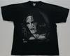 Rare T-shirt Vintage T-AMERICA Sting Big Face 1998 Années 90 Catch WCW NWO Noir