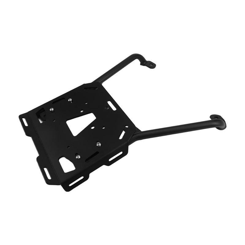 A58X-For 390-ADV - Motorcycle Rear Luggage Holder Trunk Frame Bracket Slip For 390-ADV 200