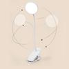 Portable Led Bedside Reading Light With Touch Control And For Students