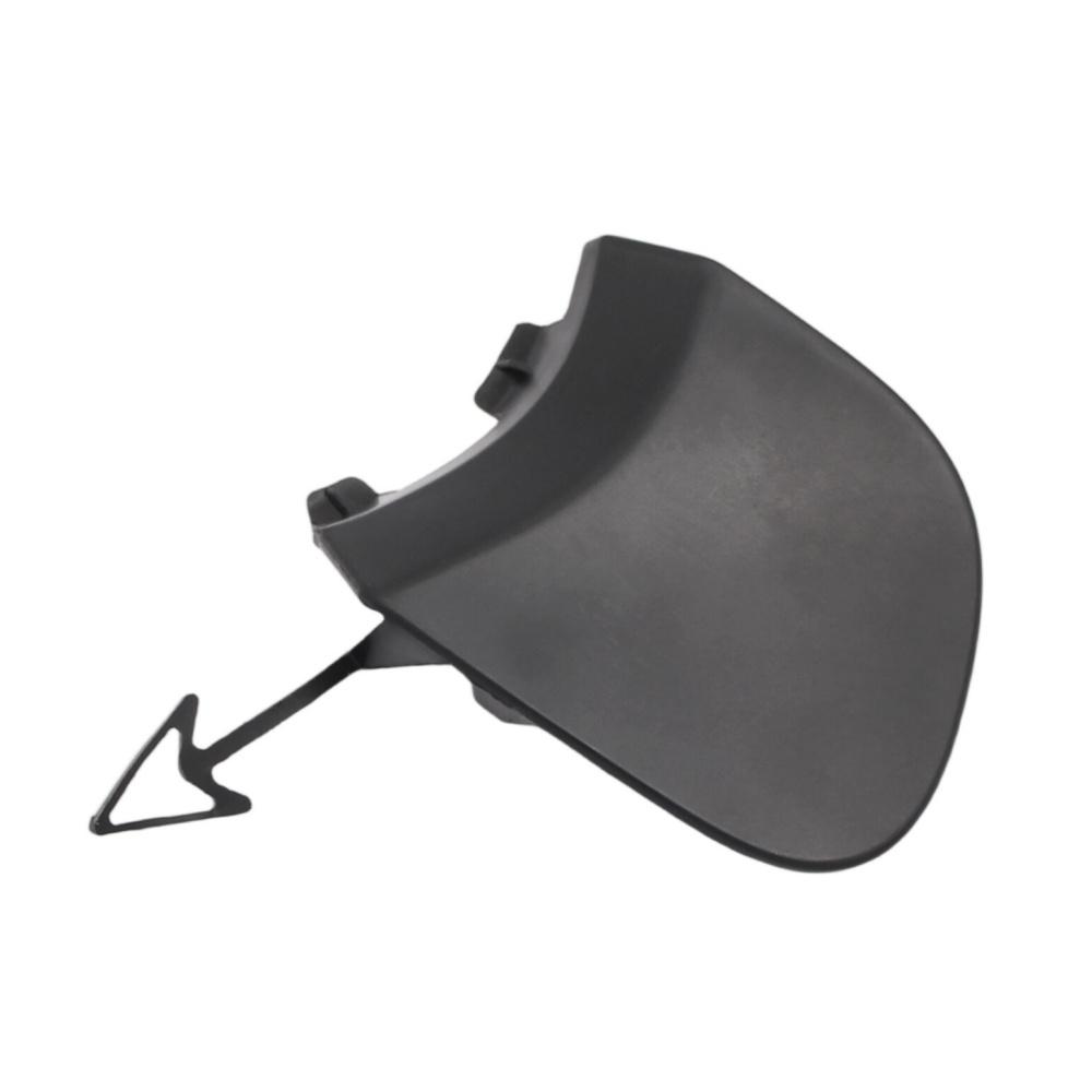 Front Bumper Tow Hook Cover Cap For Ford Ecosport 2018-2020