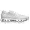 Anta Running Series Comfortable Low-Top Running Shoes Women sneaker White 92825500-4