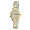 5 Automatic Ladies Watch Silver & Gold SYMD90K1 (Parallel Import)