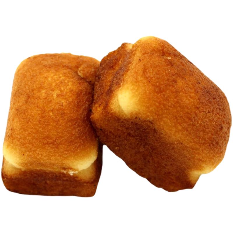 Traditional Beijing Caozi Cake