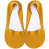 Female Summer Thin Cotton Non Slip Non Drop Heel Low Top Invisible Boat Socks