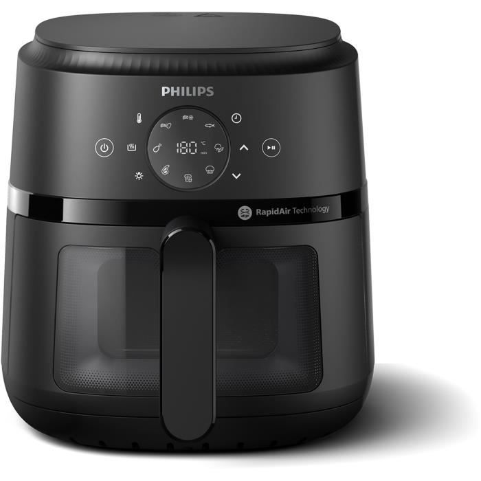 Friteuse sans huile - PHILIPS - NA220 - Airfryer 4,2L