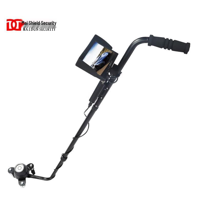 Maidun MD-400C Under-Vehicle Inspection System 1