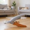 Haustier-Nagelknipser 5-fache Vergrößerung Hundekralle Trimmer Katzenkralle Trimmer zum Trimmen von Katzen- & Hundeknägeln & Krallen