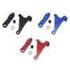 Clutch Arm Extension Clutch Lever Bracket Compatible for FZ07 2015-2017