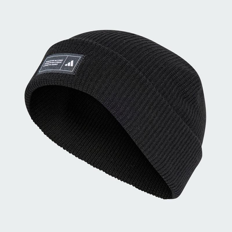Adidas Unisex Knitted Beanie OSFM