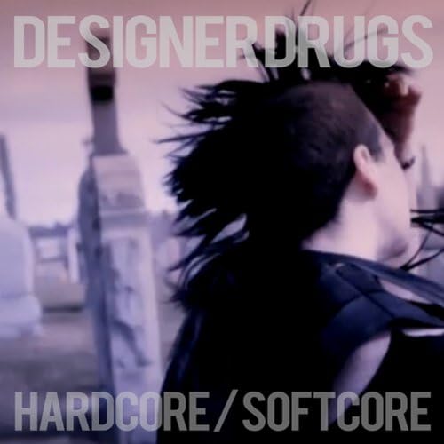 

CD DESIGNER DRUGS - Hardcore/Softcore Non Japan Music Others Used