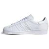 adidas Oryginalne Superstar 82 Sportowe Wygodne Niskie Trampki Unisex Trampki Białe ID4626
