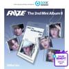 [Předobjednávka] RIIZE 2. mini album [II] SMini Ver. (Online výhoda)