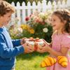 1pc Croissant Squishy Toy, Slow Rising Bread Shape Stress Reliever, Soft Cute Relaxing Food Toy for Gift Bag