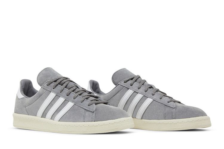 adidas Campus 80s 'Grey'