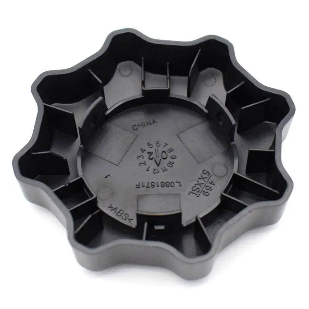 1x for VW Beetle Bora Polo Golf Passat B5 Caddy Transporter T4 Jetta MK4 Black Seat Adjustment Knob Handle 1J0881671F Styling