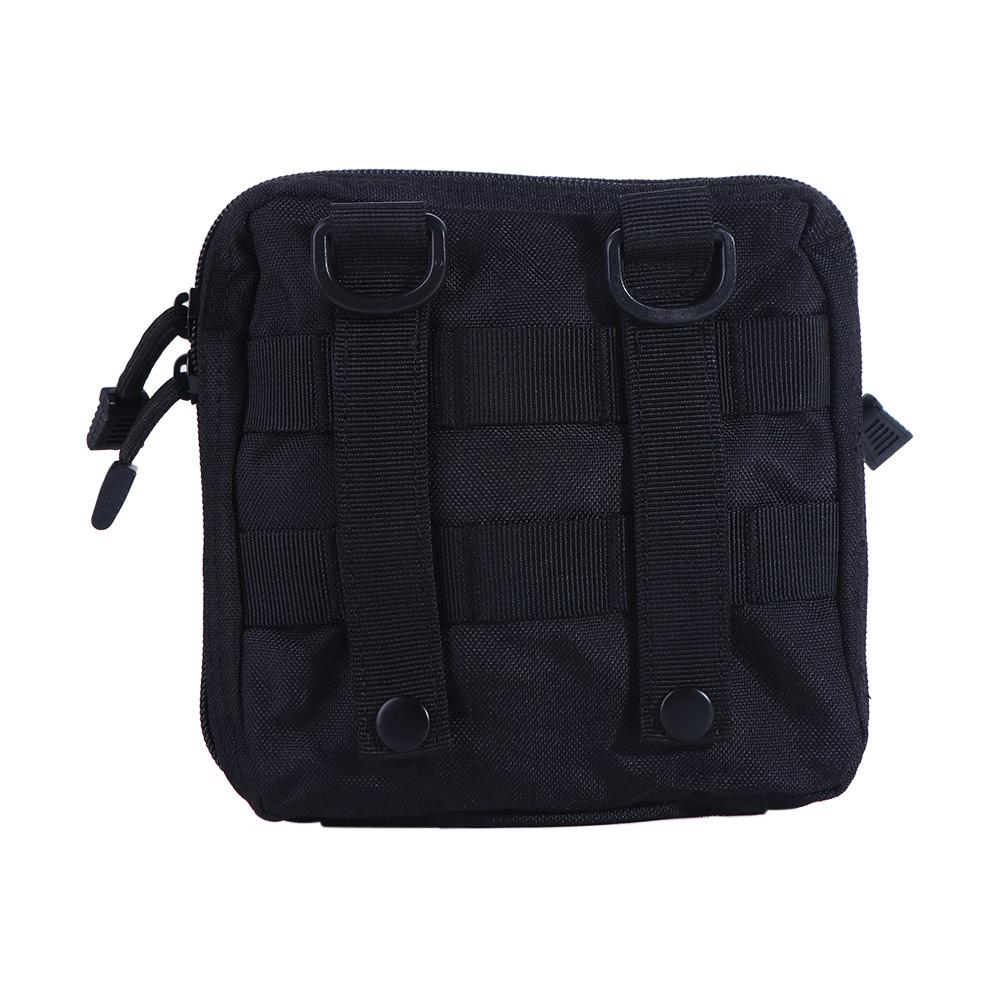 Large Capacity Tent Lamp Storage Bags Waterproof Lighthouse Organizer  Hiking