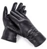 Women's Heated Leather Touch Gloves 'Bear' Rkw9-Xxl Size Xxl
