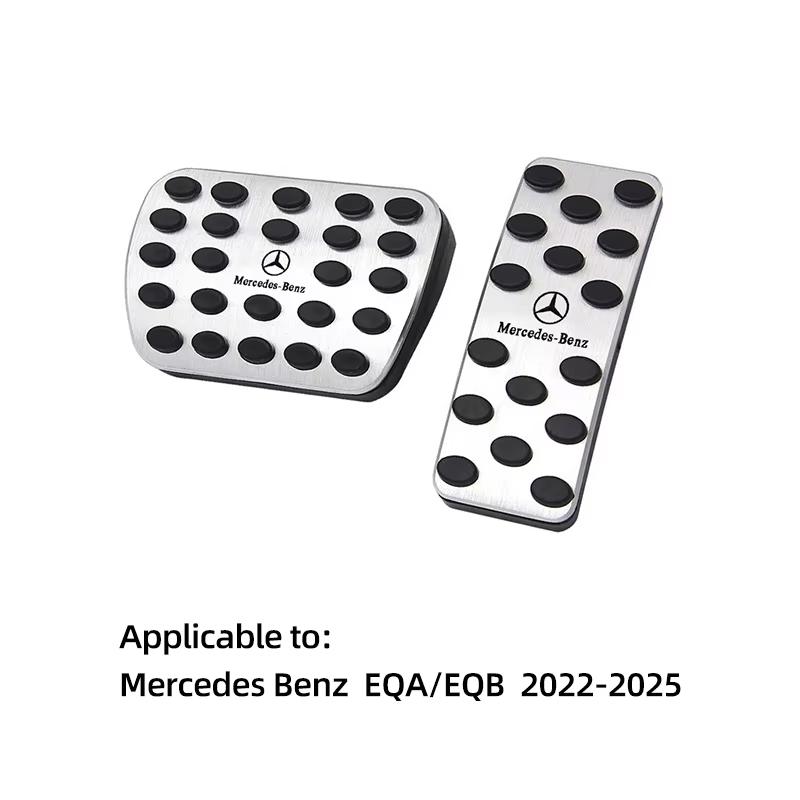 Mercedes Benz Automašīnas Sporta Neslīdoši Gāzes