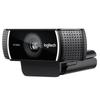 Logitech C922 Pro HD Webcam