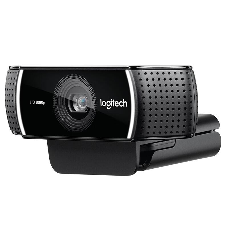 Logitech C922 Pro HD Webcam