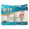 218ml Transparent Disposable Plastic Cups (160 Count)