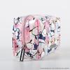 SKINNYDIP Pouch Pochacco Repeat Sanrio Characters Makeup Pouch Accessory Case 8242PCRP