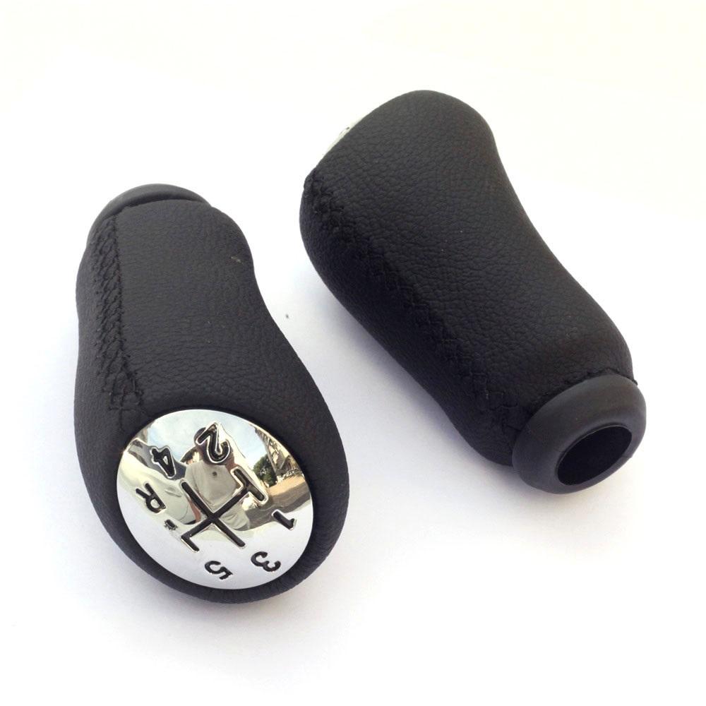 17mm pro RENAULT CLIO MK3 3 III MEGANE MK2 SCENIC MK2 5rychlostní hlavice řadicí páky Hlava řadicí páky do auta