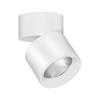 LED Folding Downlight: Surface-Mounted COB Spotlight for Hotel Walls and Ceilings