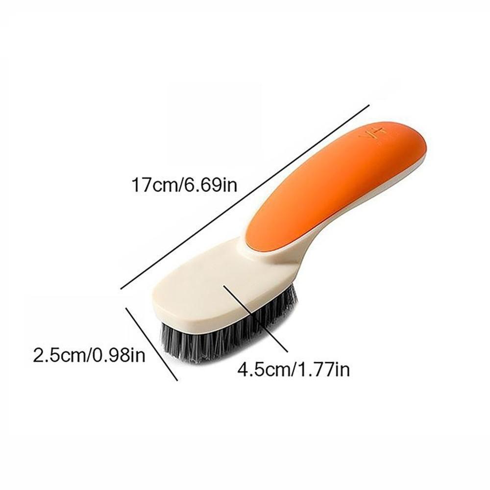 No Damage Laundry Brush No Hair Loss Clean Brush New Scrub Brush