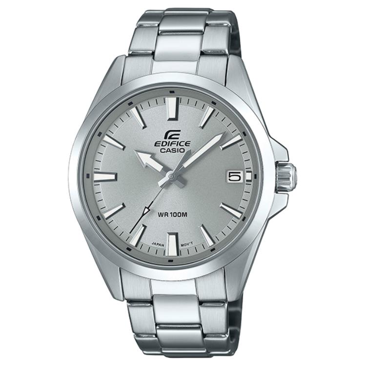 CASIO Men EDIFICE Blue Watch EFV-100D