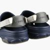 Crocs Classic All Terrain Clog Men woMen Slipper Sandals Navy 206340 4fk