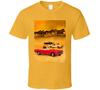 Oberteile – T-Shirts
