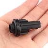 1Pcs 533941669 For VW Golf Car Clearance Lights T4w Bulb Base Socket Lamp Holder Accessories