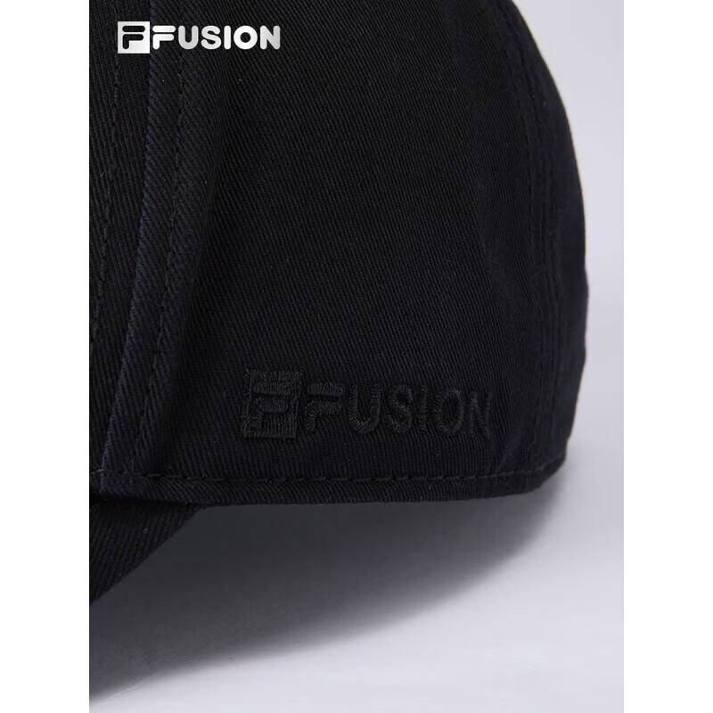 FILA FUSION Unisex Baseball Cap