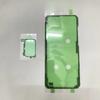 Back Housing Cover Glass Camera Lens Adhesive Sticker For Samsung Galaxy S8 S9 S10 S20 Plus Note10 Note20 Ultra S21 S22 S23 S24