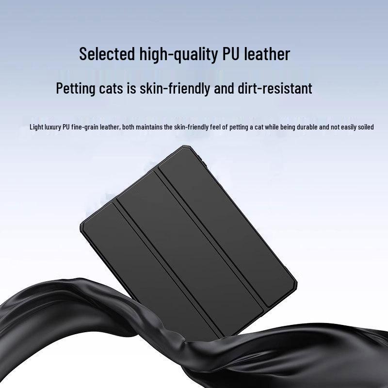 Redmi Pad7 Pro Silicone Protective Case: Drop-Proof Cover for Xiaomi Redmi 6/6s/7 Tablet