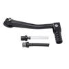 Motorcycle Folding Gear Shifter CNC Aluminum Alloy Gear Shifter Lever for SSR110 SSR125 WR200R