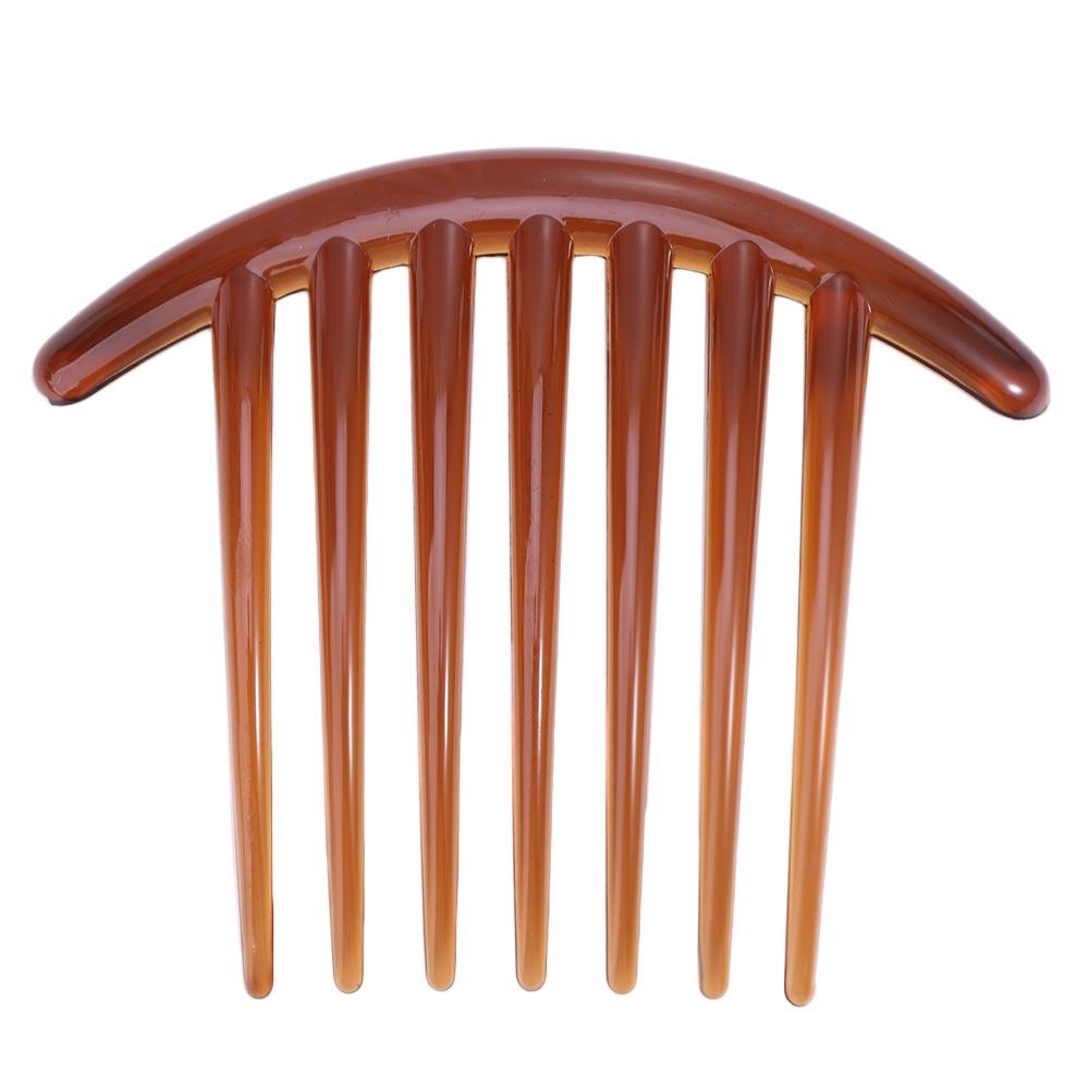 Hairpins Inserts Hair Clip Bouffant Volume Girls Hair Fork Ponytail Hair Comb  Women