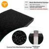 Reusable Aquarium Biochemical Sponge Filter Thickened Easy to Use Filter Cotton Purifying Water Quality Biochemical Pad